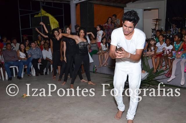 E Foi Assim que Terminou a Festa de 52 anos da Cidade de Ipiranga - Imagem 45