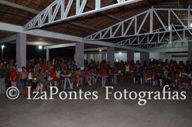 E Foi Assim que Terminou a Festa de 52 anos da Cidade de Ipiranga - Imagem 15