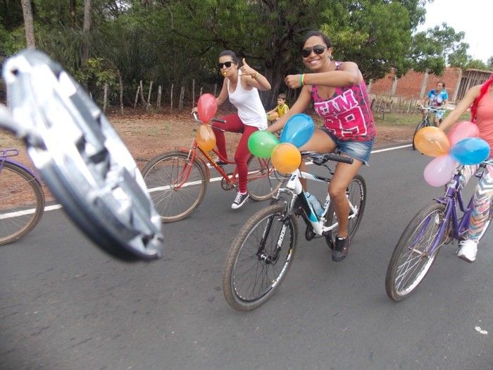 Pedalada da Diversidade  - Imagem 12