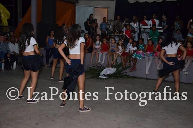 E Foi Assim que Terminou a Festa de 52 anos da Cidade de Ipiranga - Imagem 77