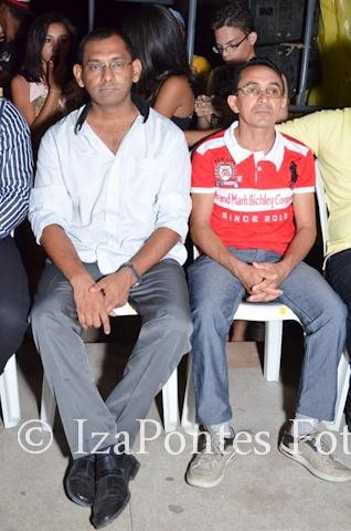 E Foi Assim que Terminou a Festa de 52 anos da Cidade de Ipiranga - Imagem 22