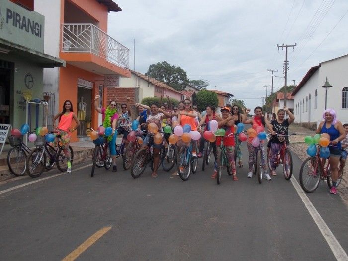 Pedalada da Diversidade  - Imagem 5