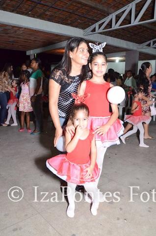 E Foi Assim que Terminou a Festa de 52 anos da Cidade de Ipiranga - Imagem 194