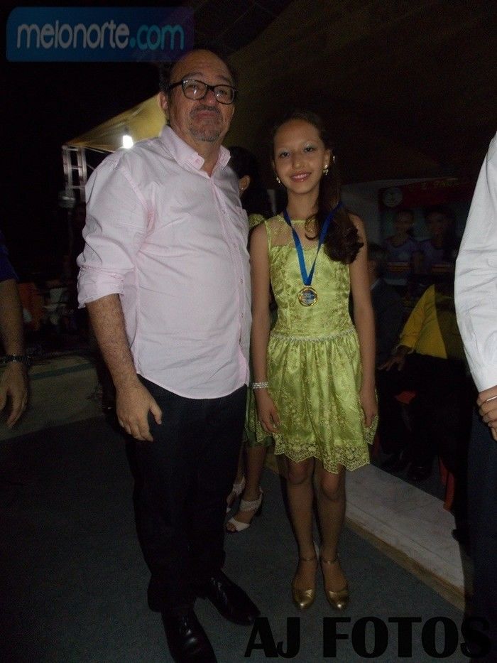 Solenidade de premiação entrega de medalhas U.E Paulo Ferraz - Imagem 50