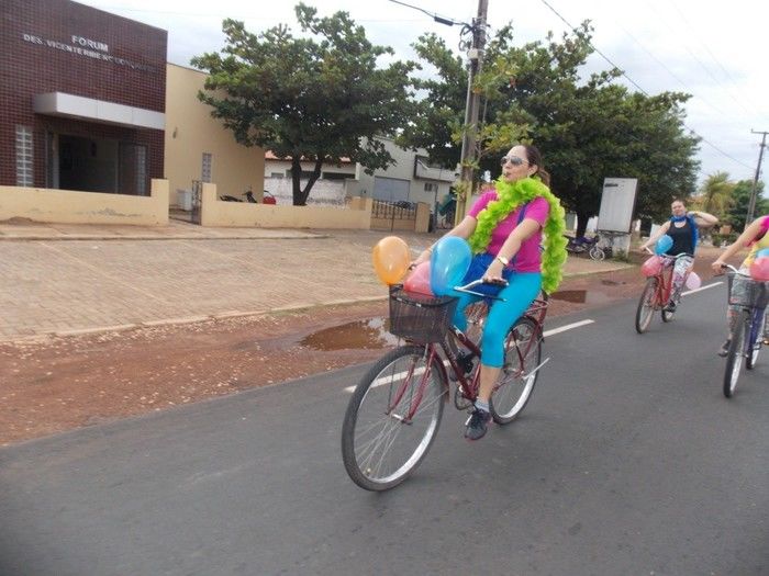Pedalada da Diversidade  - Imagem 18