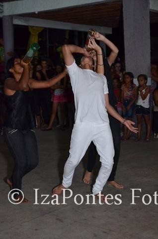 E Foi Assim que Terminou a Festa de 52 anos da Cidade de Ipiranga - Imagem 36