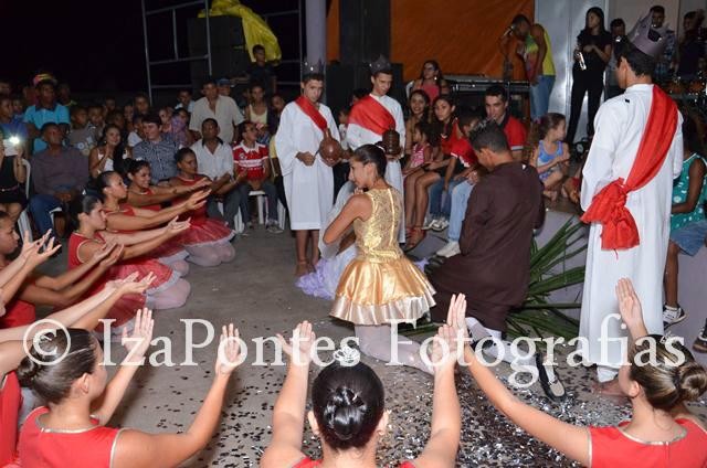 E Foi Assim que Terminou a Festa de 52 anos da Cidade de Ipiranga - Imagem 112