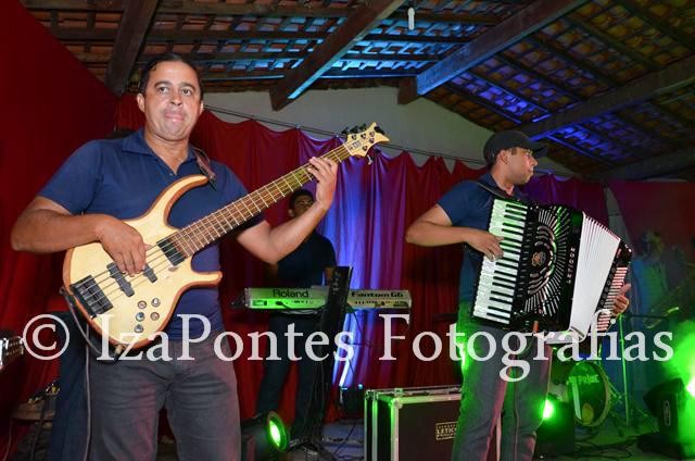 E Foi Assim que Terminou a Festa de 52 anos da Cidade de Ipiranga - Imagem 266