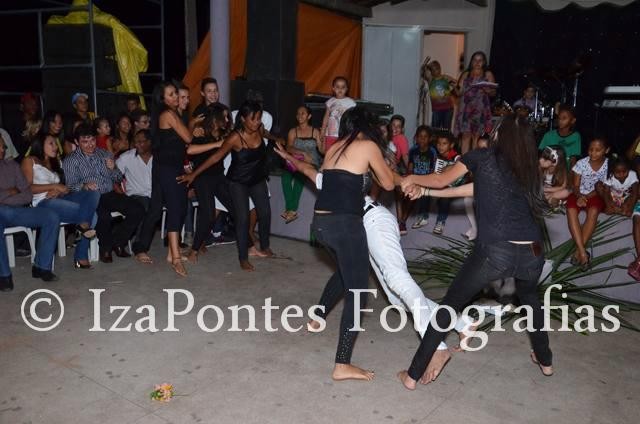 E Foi Assim que Terminou a Festa de 52 anos da Cidade de Ipiranga - Imagem 48