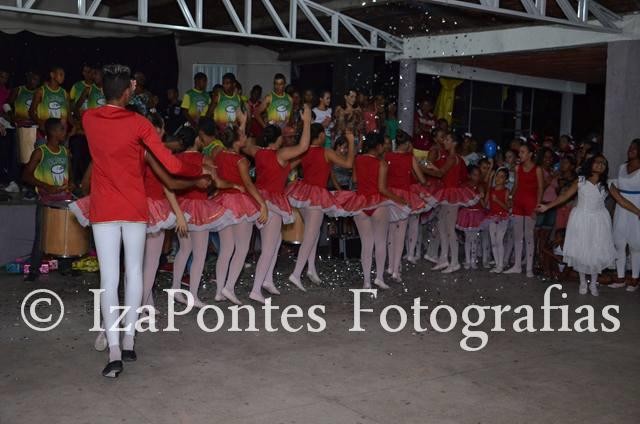 E Foi Assim que Terminou a Festa de 52 anos da Cidade de Ipiranga - Imagem 177