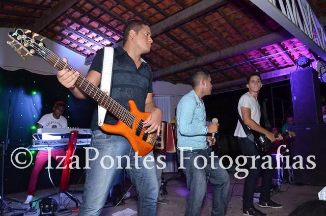 E Foi Assim que Terminou a Festa de 52 anos da Cidade de Ipiranga - Imagem 211