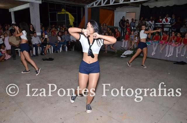 E Foi Assim que Terminou a Festa de 52 anos da Cidade de Ipiranga - Imagem 79