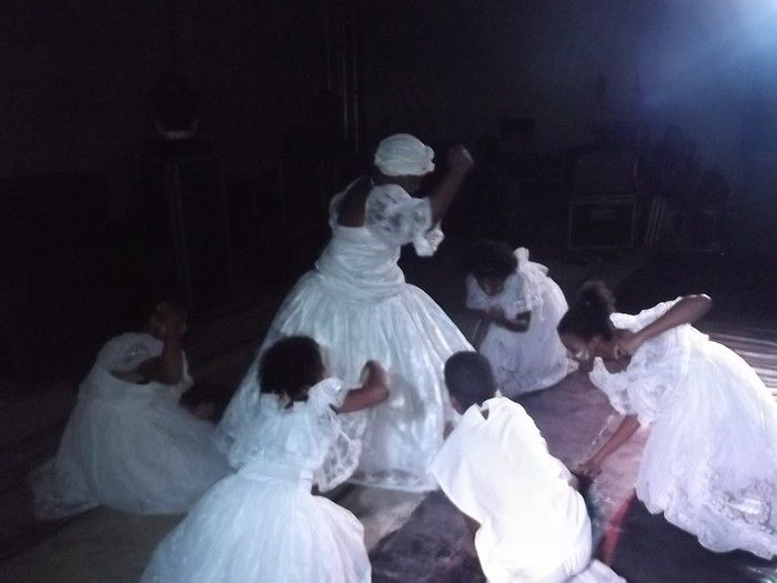 Prefeitura de Curralinhos realiza grande festa em comemoração aos 19 anos  de emancipação política - Imagem 29