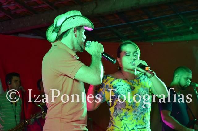 E Foi Assim que Terminou a Festa de 52 anos da Cidade de Ipiranga - Imagem 270