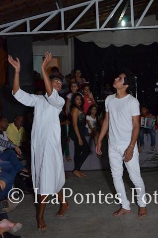 E Foi Assim que Terminou a Festa de 52 anos da Cidade de Ipiranga - Imagem 27