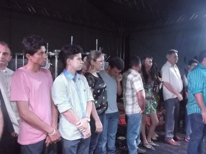 Prefeitura de Curralinhos realiza grande festa em comemoração aos 19 anos  de emancipação política - Imagem 46