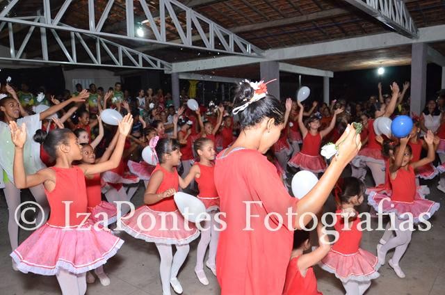 E Foi Assim que Terminou a Festa de 52 anos da Cidade de Ipiranga - Imagem 182
