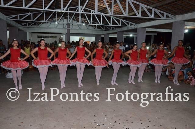 E Foi Assim que Terminou a Festa de 52 anos da Cidade de Ipiranga - Imagem 111