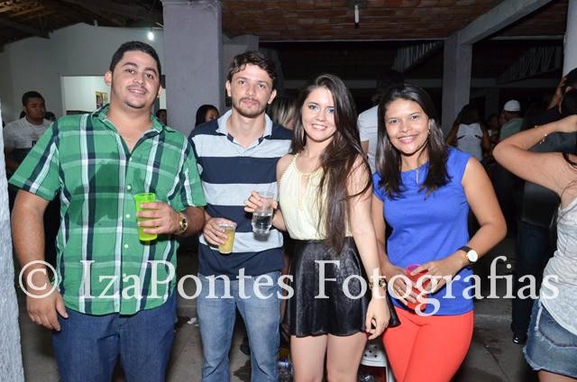 E Foi Assim que Terminou a Festa de 52 anos da Cidade de Ipiranga - Imagem 253