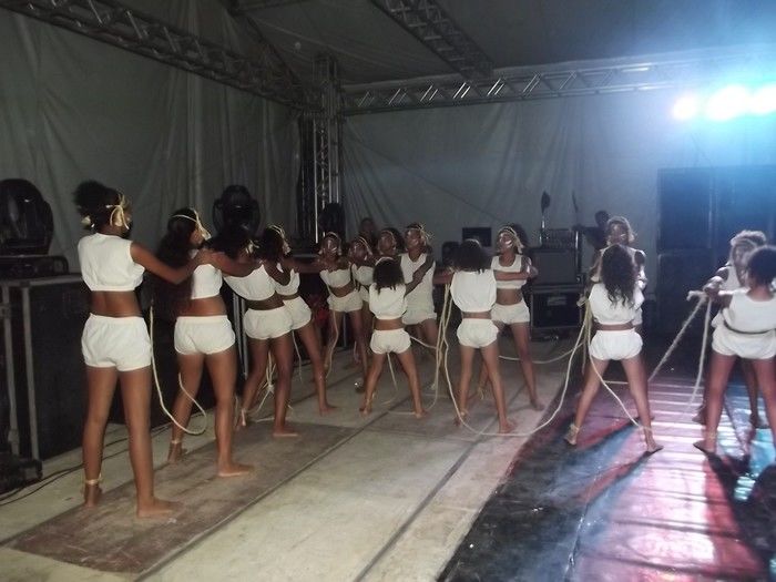 Prefeitura de Curralinhos realiza grande festa em comemoração aos 19 anos  de emancipação política - Imagem 25