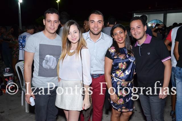 E Foi Assim que Terminou a Festa de 52 anos da Cidade de Ipiranga - Imagem 281