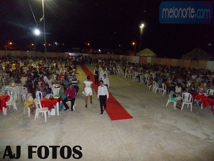 Solenidade de premiação entrega de medalhas U.E Paulo Ferraz - Imagem 43
