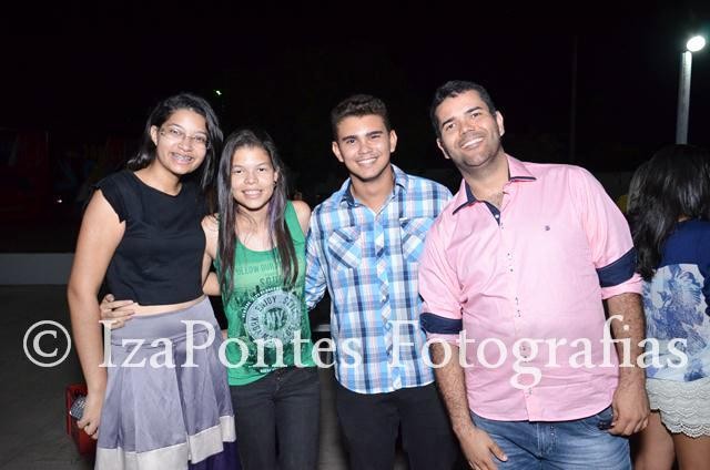 E Foi Assim que Terminou a Festa de 52 anos da Cidade de Ipiranga - Imagem 227