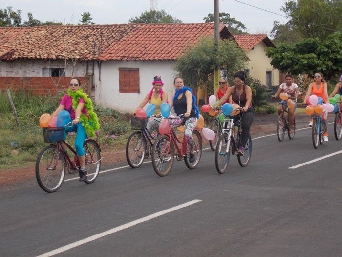 Pedalada da Diversidade  - Imagem 7