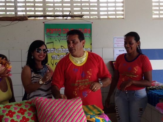 Prefeitura de Curralinhos realiza grande festa em comemoração aos 19 anos  de emancipação política - Imagem 6