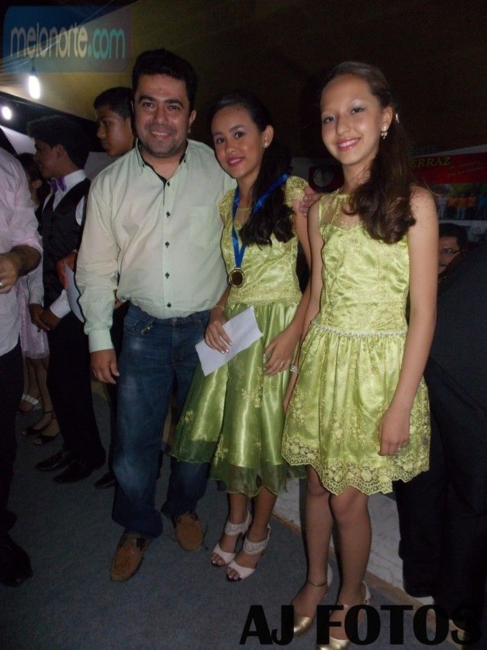 Solenidade de premiação entrega de medalhas U.E Paulo Ferraz - Imagem 48