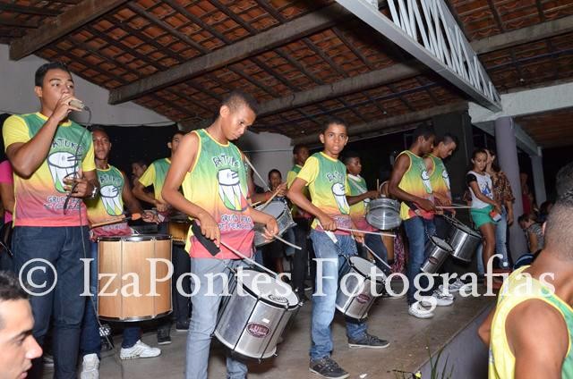 E Foi Assim que Terminou a Festa de 52 anos da Cidade de Ipiranga - Imagem 190