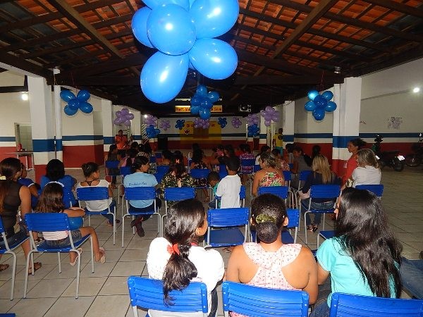 Semana do Bebê em Lagoinha do Piauí - Imagem 1