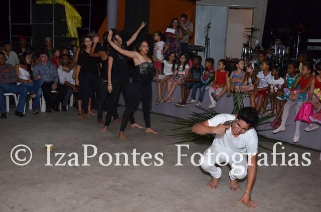 E Foi Assim que Terminou a Festa de 52 anos da Cidade de Ipiranga - Imagem 44