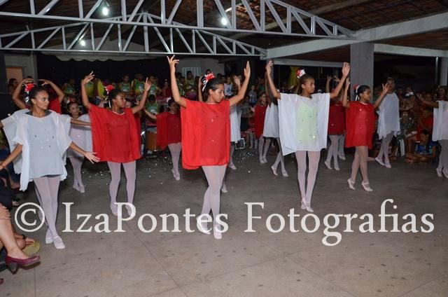 E Foi Assim que Terminou a Festa de 52 anos da Cidade de Ipiranga - Imagem 161