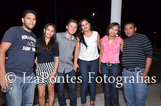 E Foi Assim que Terminou a Festa de 52 anos da Cidade de Ipiranga - Imagem 237