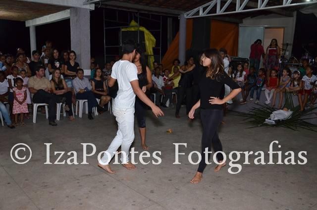 E Foi Assim que Terminou a Festa de 52 anos da Cidade de Ipiranga - Imagem 39