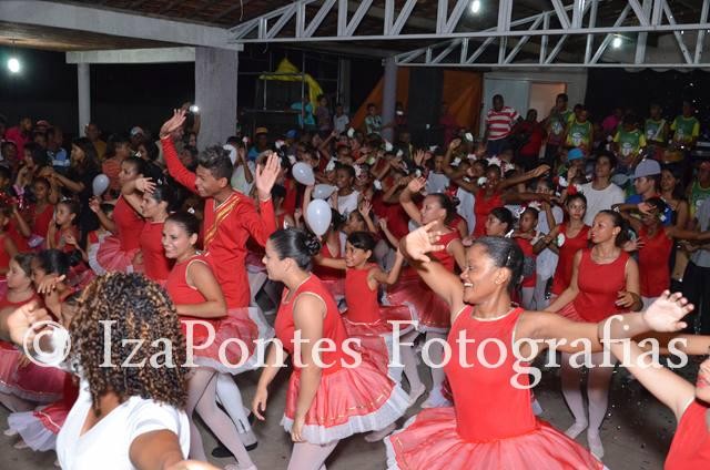 E Foi Assim que Terminou a Festa de 52 anos da Cidade de Ipiranga - Imagem 186