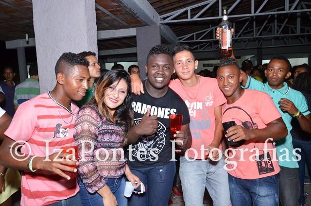 E Foi Assim que Terminou a Festa de 52 anos da Cidade de Ipiranga - Imagem 213