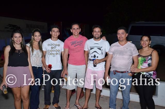 E Foi Assim que Terminou a Festa de 52 anos da Cidade de Ipiranga - Imagem 242