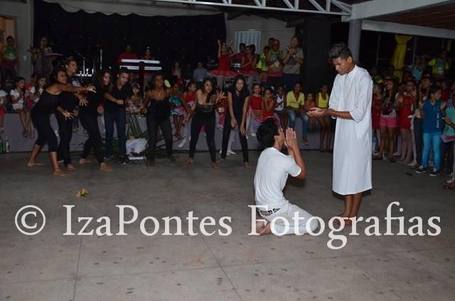 E Foi Assim que Terminou a Festa de 52 anos da Cidade de Ipiranga - Imagem 53