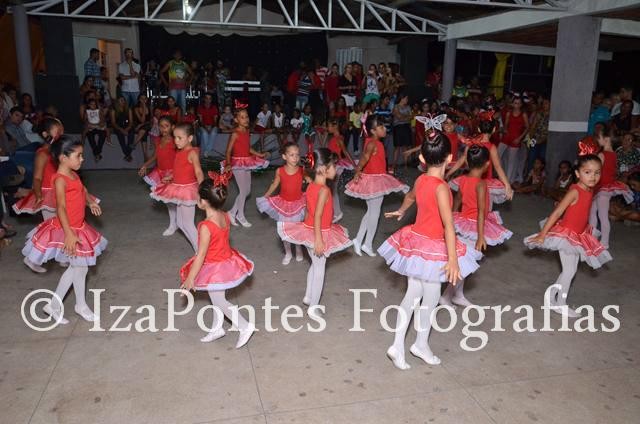 E Foi Assim que Terminou a Festa de 52 anos da Cidade de Ipiranga - Imagem 122