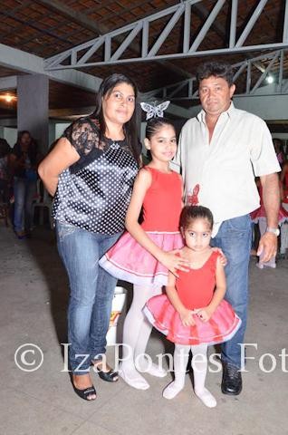 E Foi Assim que Terminou a Festa de 52 anos da Cidade de Ipiranga - Imagem 195