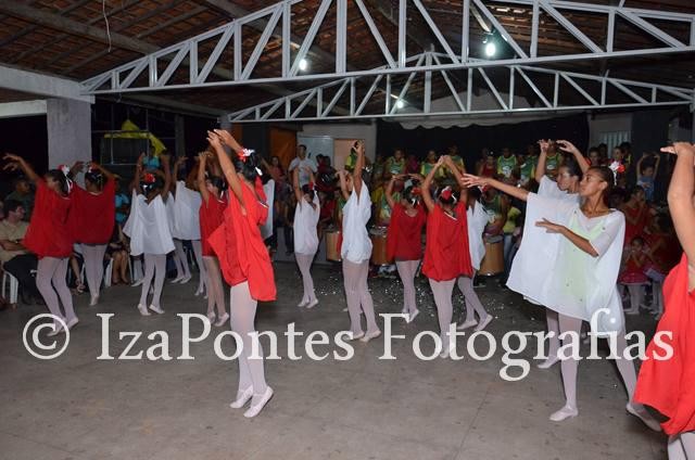 E Foi Assim que Terminou a Festa de 52 anos da Cidade de Ipiranga - Imagem 166