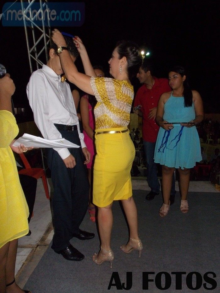 Solenidade de premiação entrega de medalhas U.E Paulo Ferraz - Imagem 57