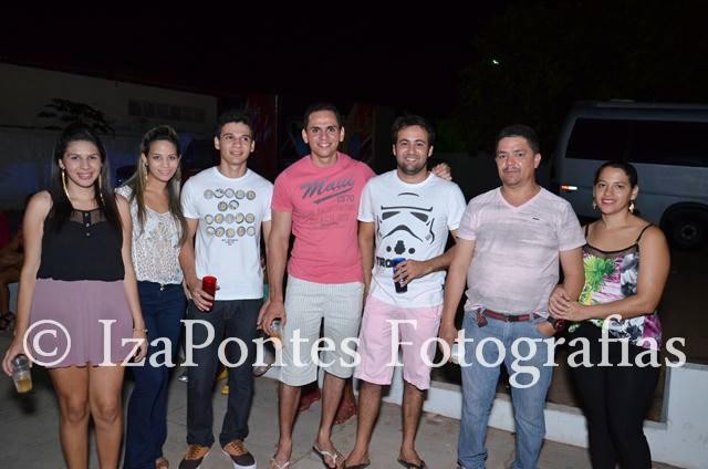 E Foi Assim que Terminou a Festa de 52 anos da Cidade de Ipiranga - Imagem 241