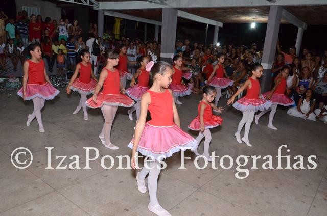 E Foi Assim que Terminou a Festa de 52 anos da Cidade de Ipiranga - Imagem 131
