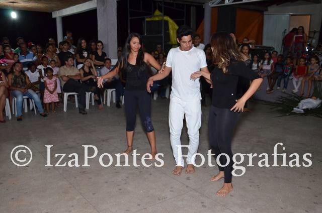 E Foi Assim que Terminou a Festa de 52 anos da Cidade de Ipiranga - Imagem 40