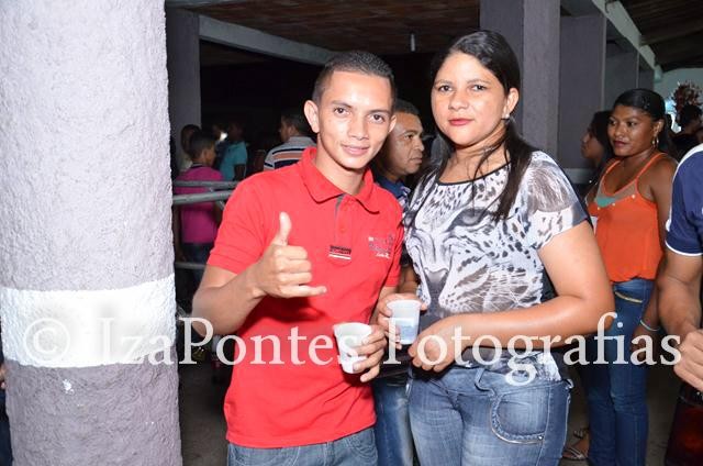 E Foi Assim que Terminou a Festa de 52 anos da Cidade de Ipiranga - Imagem 238