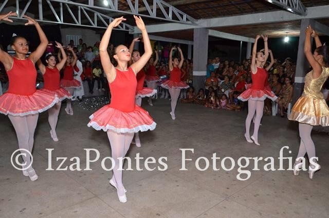 E Foi Assim que Terminou a Festa de 52 anos da Cidade de Ipiranga - Imagem 103