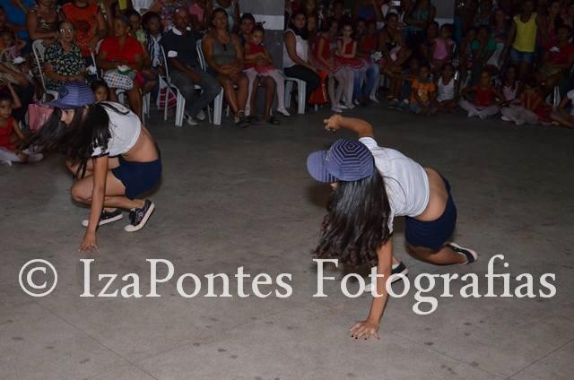E Foi Assim que Terminou a Festa de 52 anos da Cidade de Ipiranga - Imagem 87
